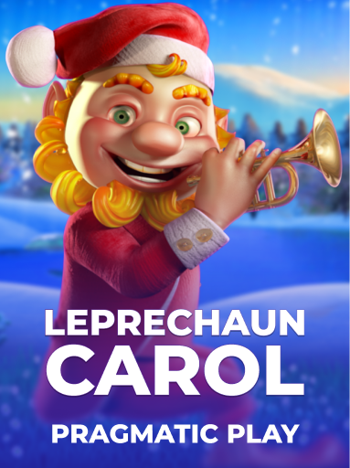 Leprechaun Carol